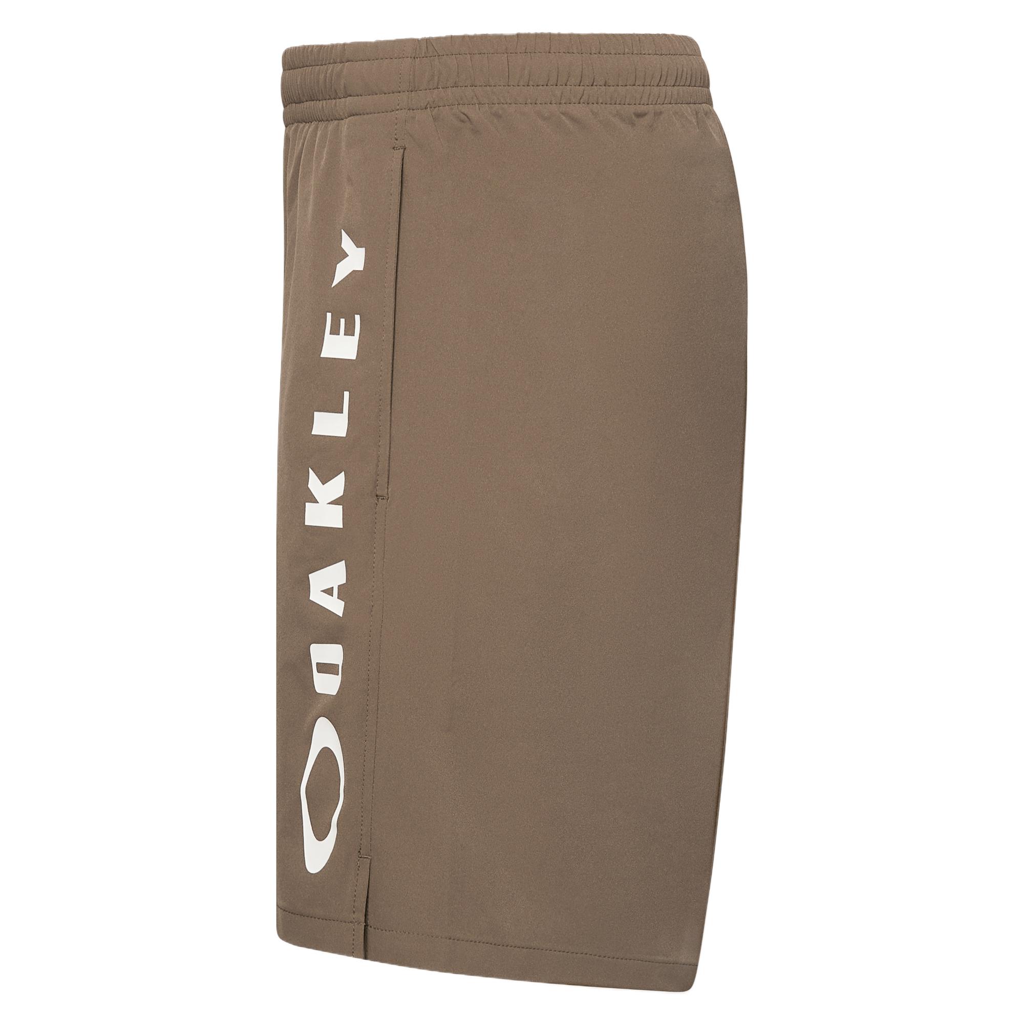 Oakley Sports Shorts Men’s Brown