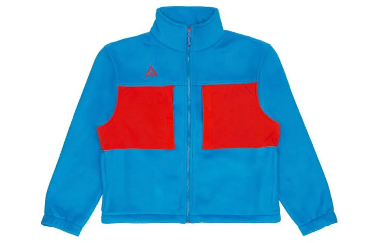 Nike Acg Microfleece Jacket