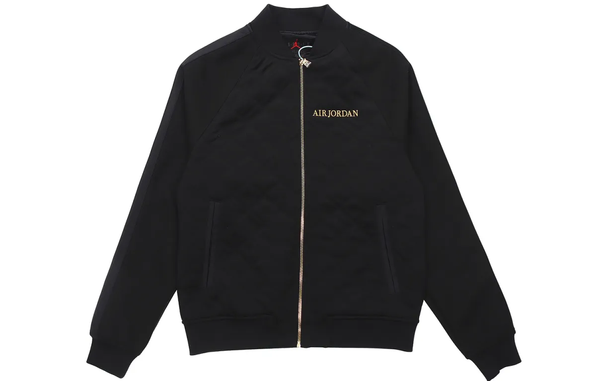 Jordan Jackets Men's Baseball Collar Moderate Other