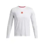 Under Armour KnockoutCollegiate T Shirt Men's White