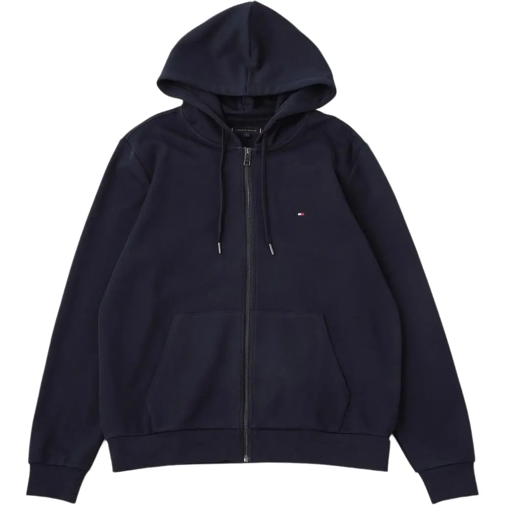 Tommy Hilfiger Classic Zip-up Hoodie
