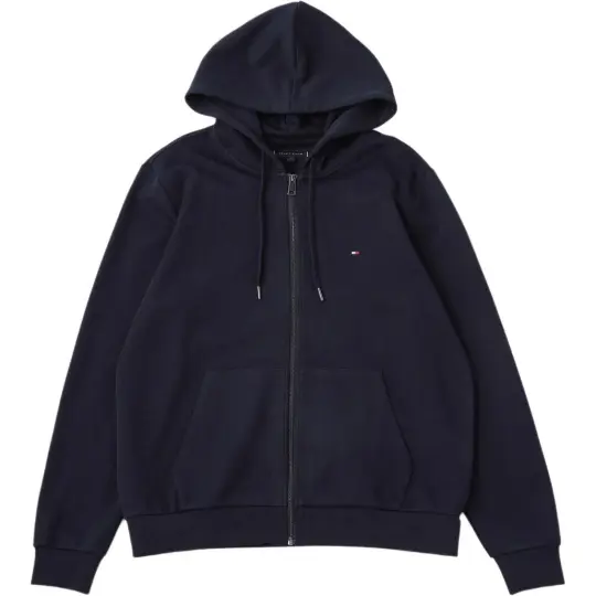 Tommy Hilfiger Classic Zip-up Hoodie