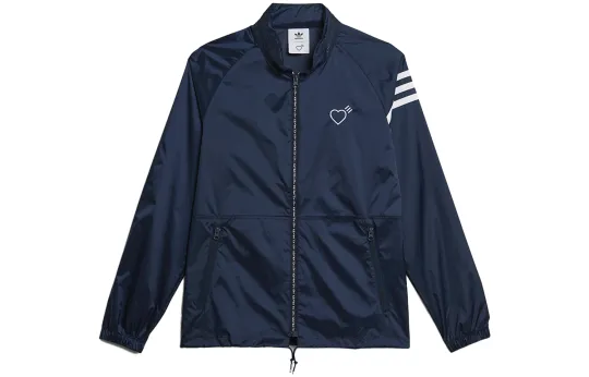 Adidas X Human Made Windbreaker