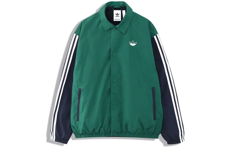 Adidas Originals Trefoil Casual Jacket Men's