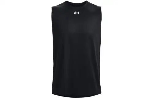 Under Armour Tank Top Men's Black
