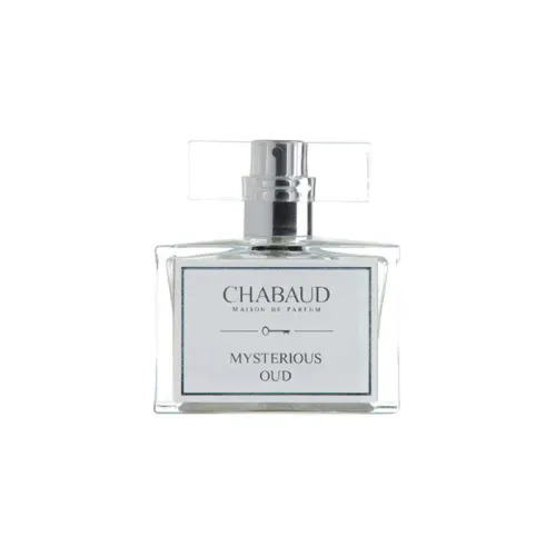CHABAUD Mysterious Oud
