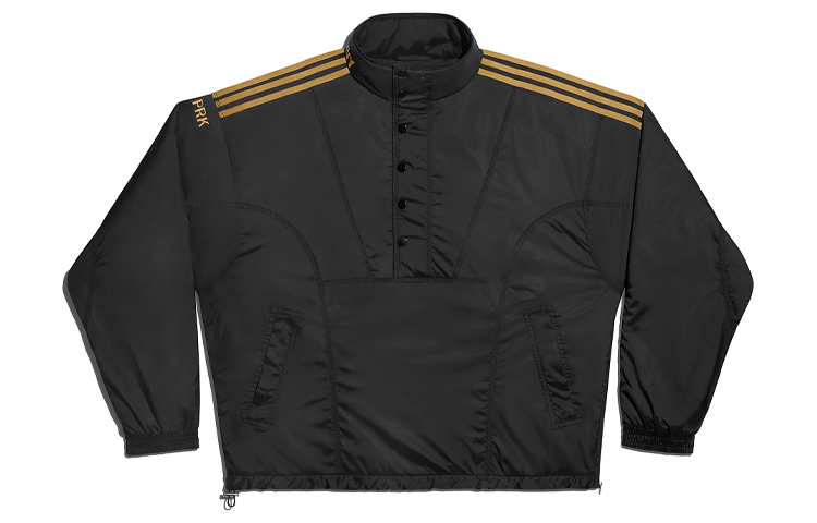Adidas Ivy Park 3 Stripes Padded Windbreaker Gender Neutral