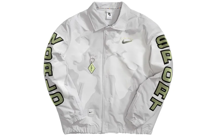 Nike X Pigalle Story Jacket