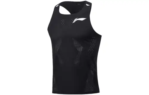 Li Ning Running Collection Running Tank Top Men's