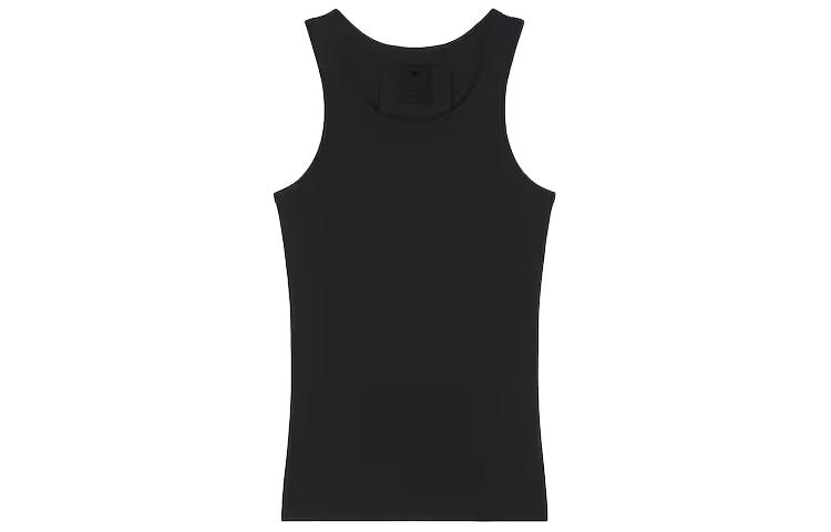 Мужская майка Givenchy (черная)