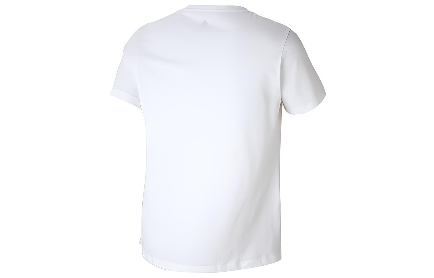 Мужская футболка adidas Spida Sense Tee (белая) — фото 2