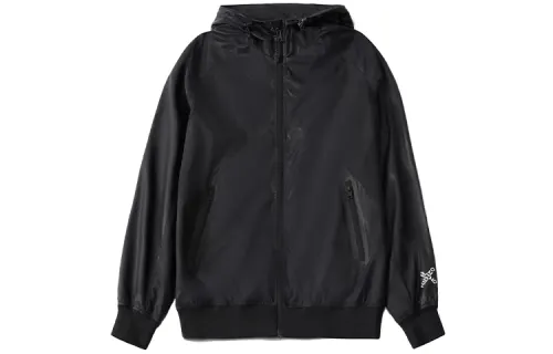 KENZO Jackets & Coats Men's Black