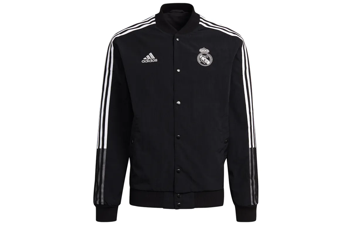Adidas CNY Collection Jacket Men's Black