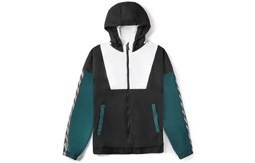 Vans Jackets Unisex Hooded Moderate Other