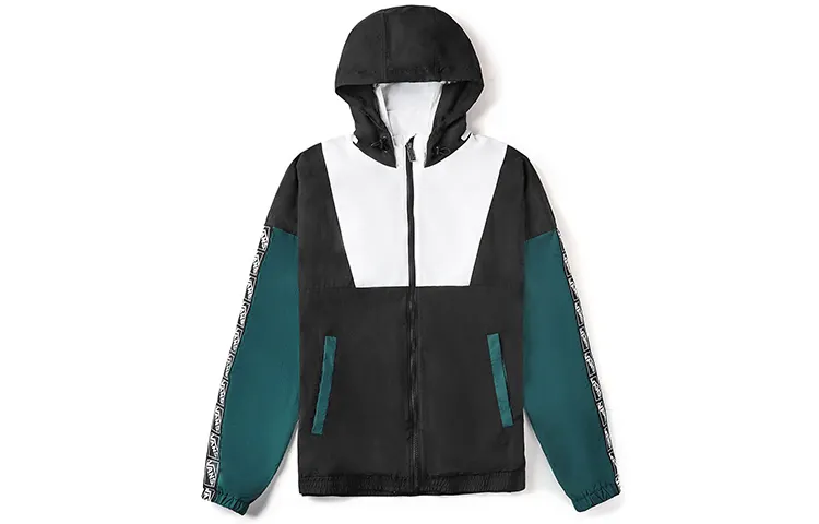 Vans Jackets Unisex Hooded Moderate Other