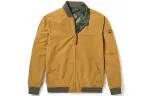 Timberland Jackets Men's Wheat Baseball Collar Moderate Other