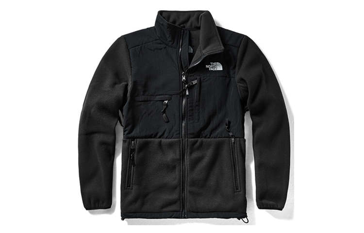 THE NORTH FACE 1995 Collection Fleece Clothing Unisex Black