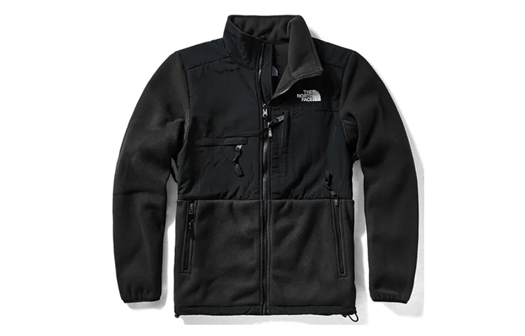 THE NORTH FACE 1995 Fleece Clothing Unisex Black