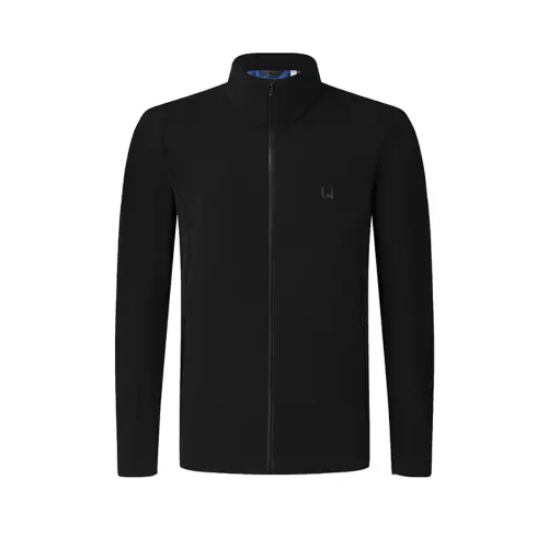 FILA Golf Knitwear Men's Pitch Black