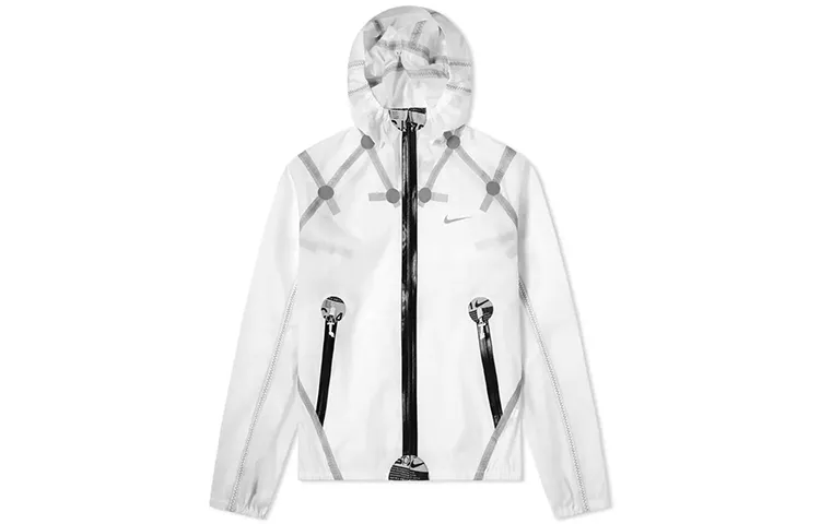 Nike Nrg Ispa Jacket