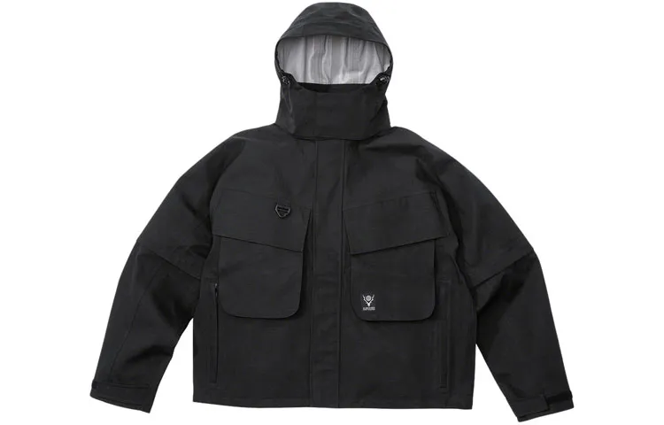 Supreme SOUTH2 WEST8 River Trek Jacket