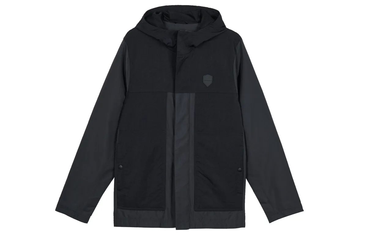 Nike Jackets Men's Hooded Moderate Other