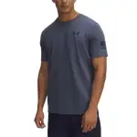 Under Armour Flag T Shirt Men's Marine Blue 044