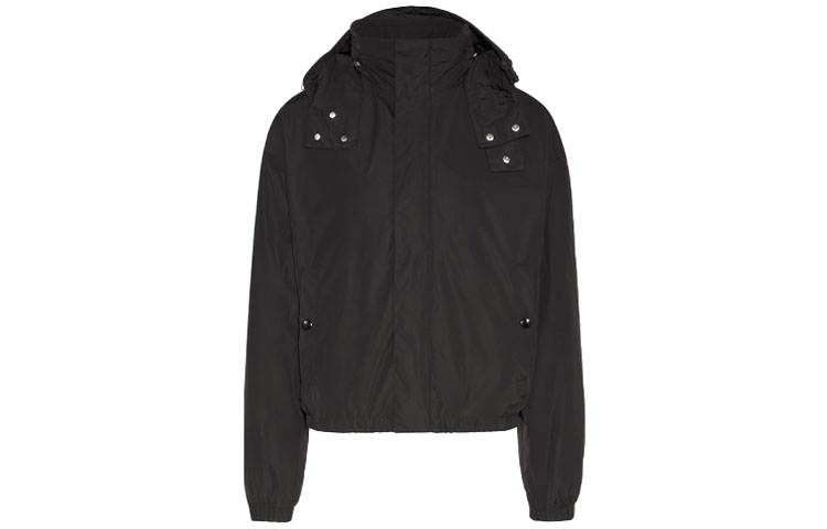 Bottega Veneta SS21 Jackets & Coats Men's Black
