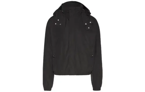 Bottega Veneta SS21 Jackets & Coats Men's Black