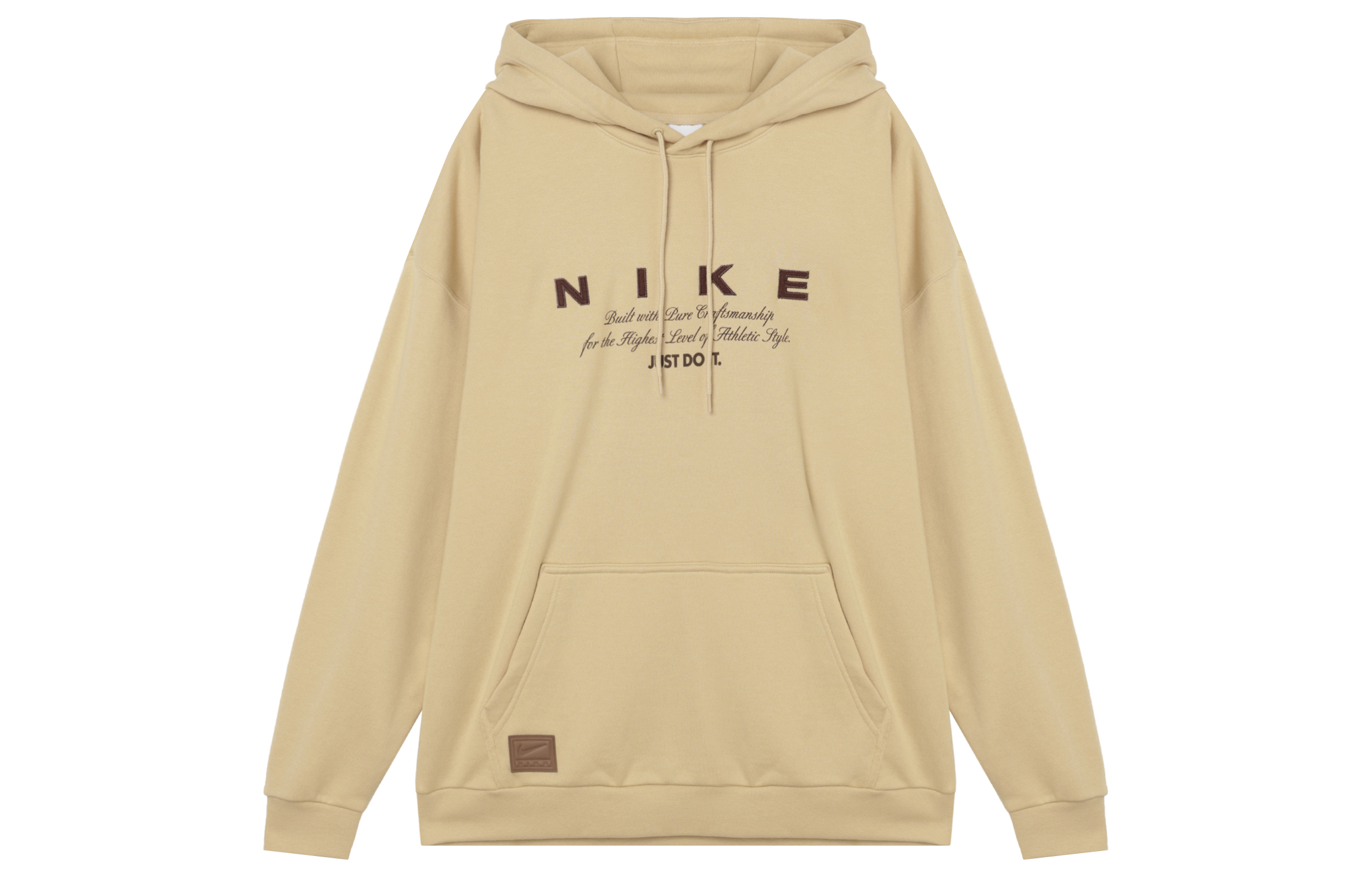 Мужская футболка Nike (каки)
