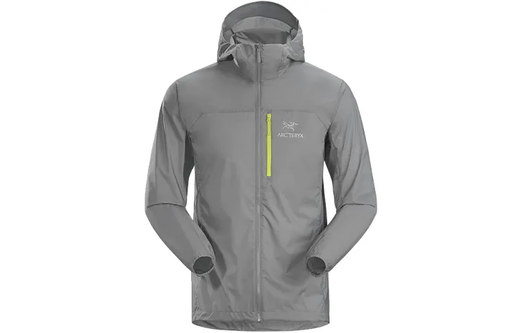Arcteryx Squamish Men's Squamish Hooded Jacket