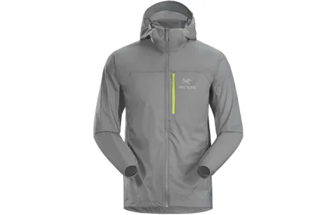 Arcteryx Squamish Men's Squamish Hooded Jacket