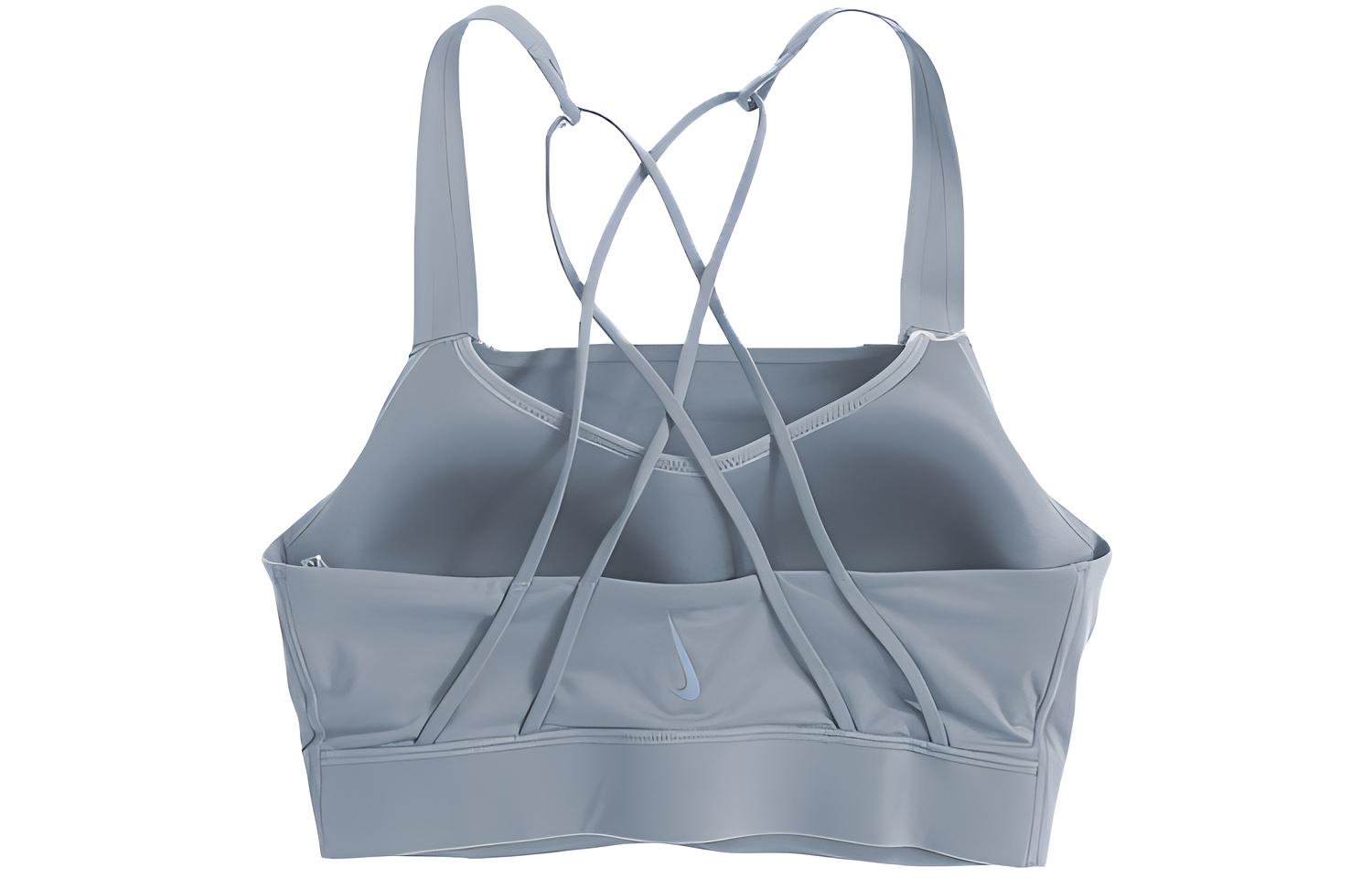 Nike Tank Top Women’s Light Armory Blue
