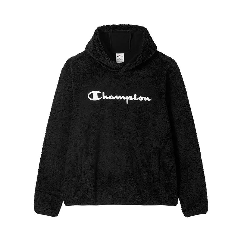Champion Sweatshirt Europe Version Unisex