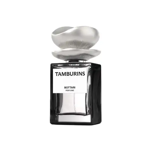 Tamburins BOTTARI perfume woody fragrance parfum musk moss 50ml