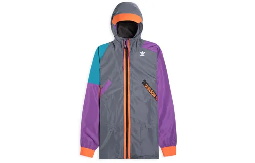 Adidas Originals WB Karkaj Jackets Men's Hooded Moderate Other