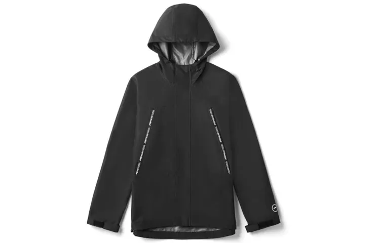 Vans Jackets Men's Hooded Moderate Other