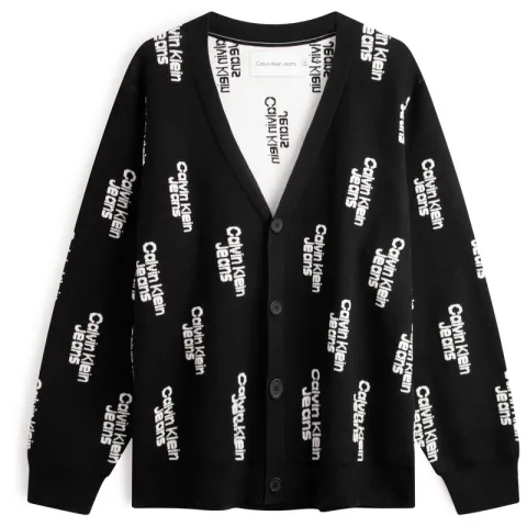 CALVIN KLEIN SS24 Series Knitwear Men's