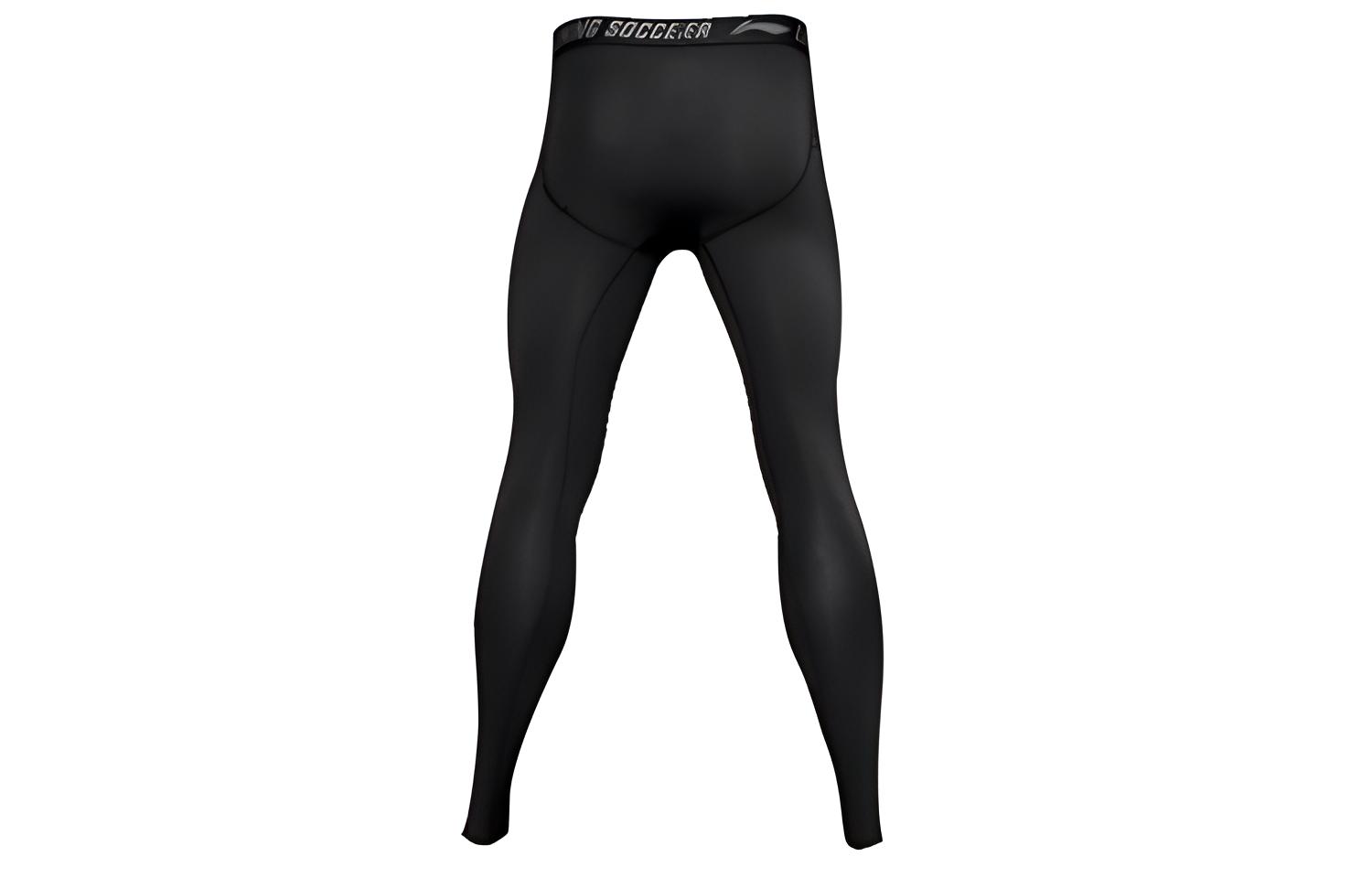 Li Ning Sports Pants Men’s Moderate