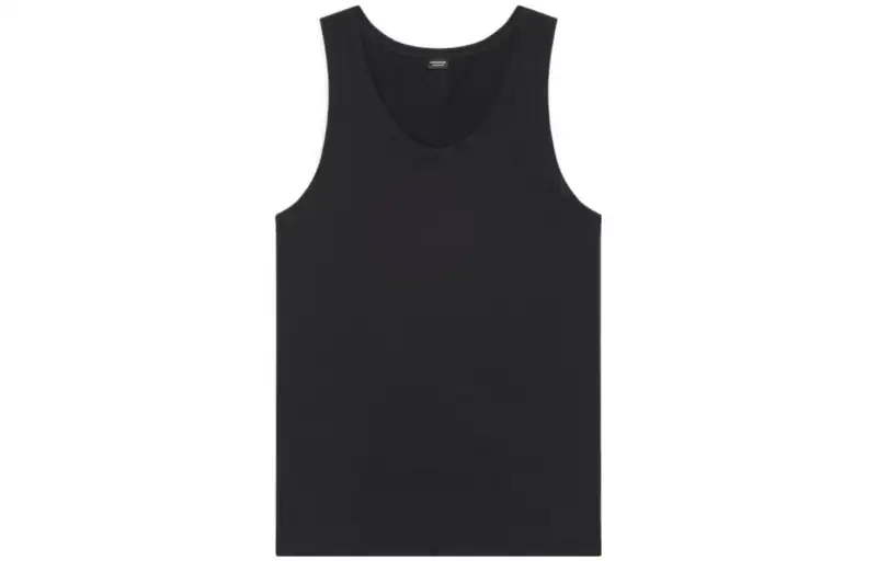 【Best of: PromotionsPrevious Season】sleeveless jersey tank top