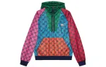 GUCCI Gg Jersey Sweatshirt