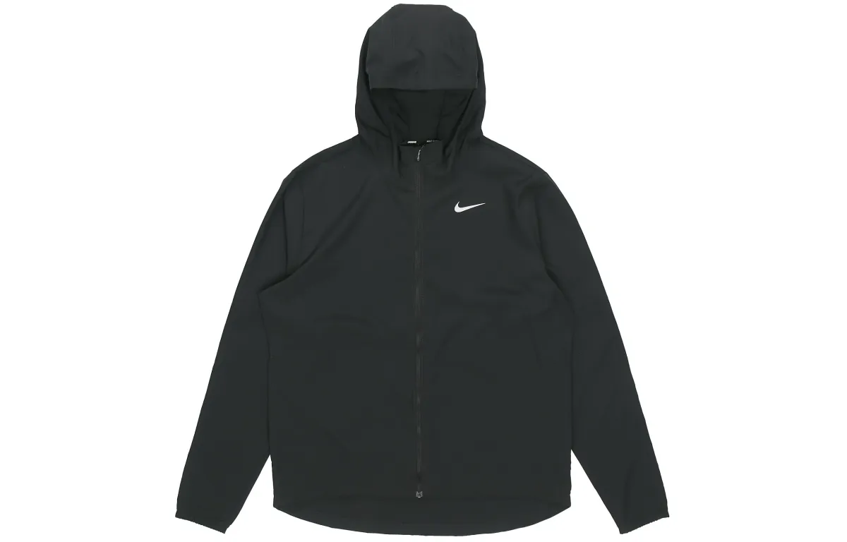 Nike Sports Life Collection Jacket Spring Men's Black