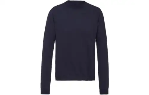 Prada turtleneck jumper