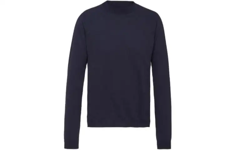 Prada turtleneck jumper