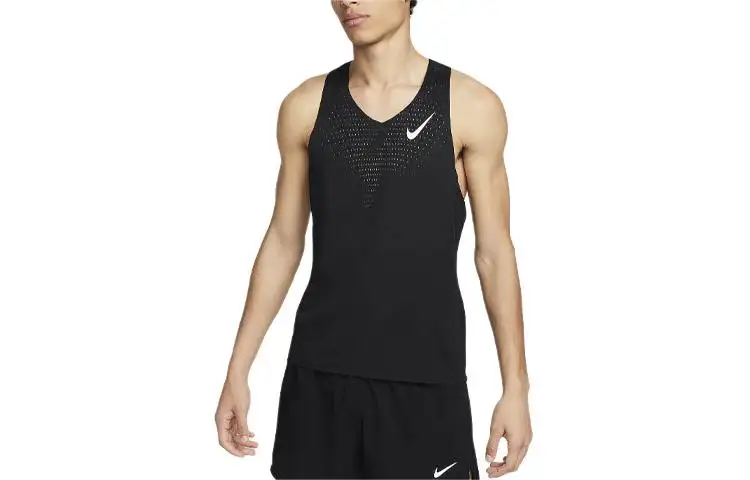 Nike AeroSwift Men's Dri-FIT Adv Running Singlet