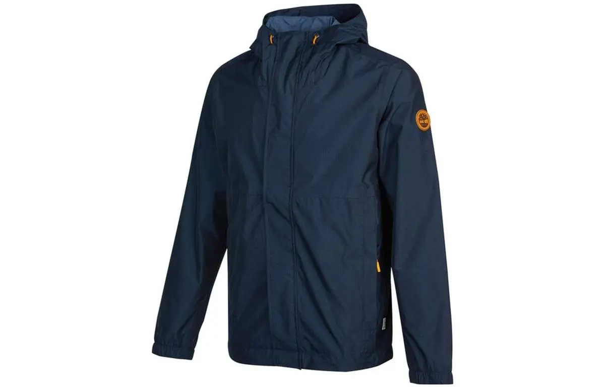 Timberland Jacket Men's Dark Blue