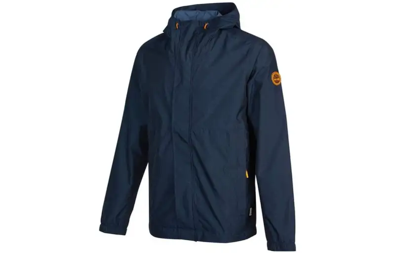 Timberland Jacket Men's Dark Blue