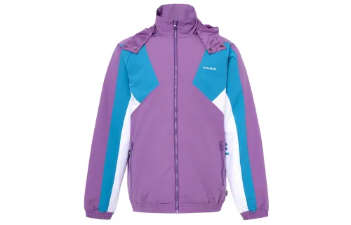 Vans Jackets Men's Hooded Moderate Other