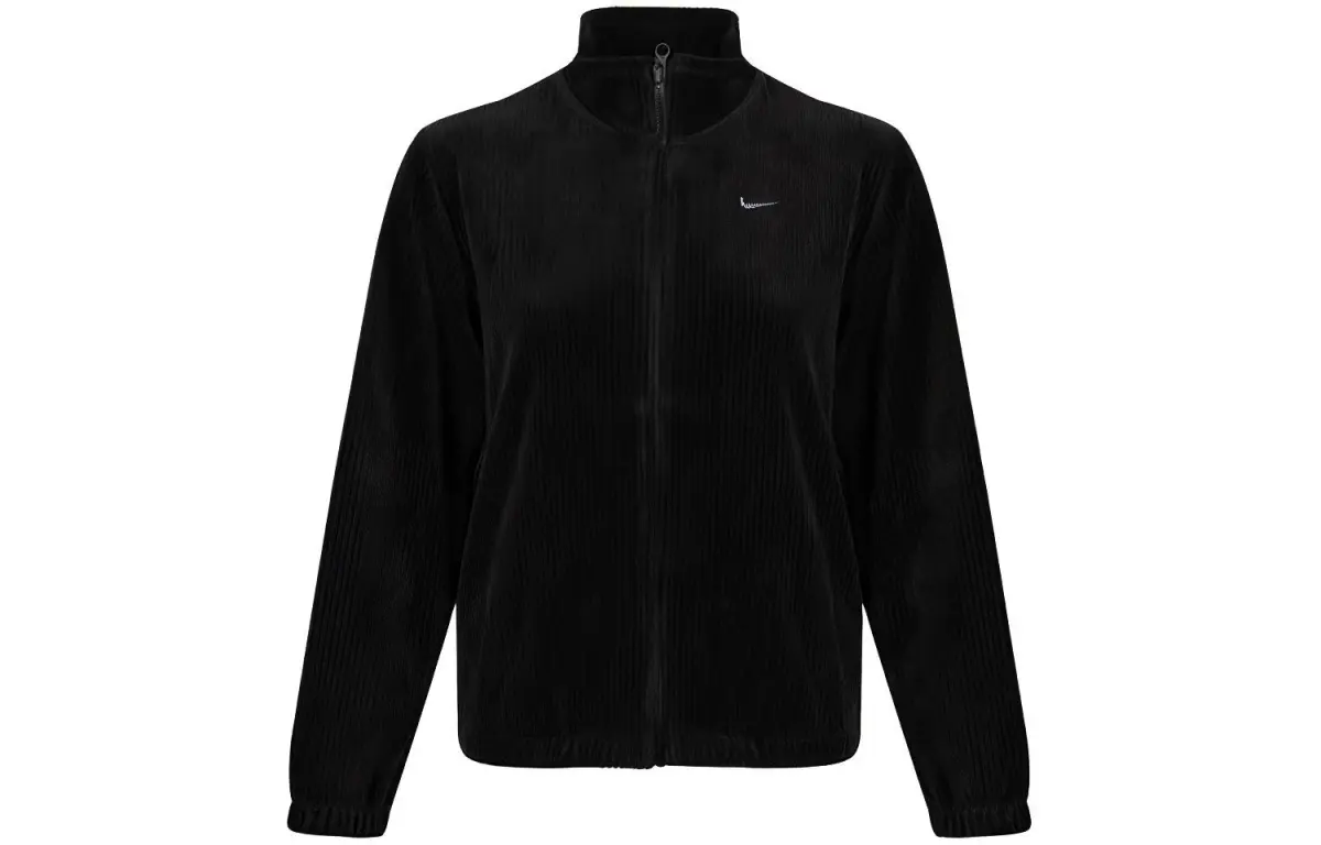 Nike Jackets Women's Stand Collar Moderate Other