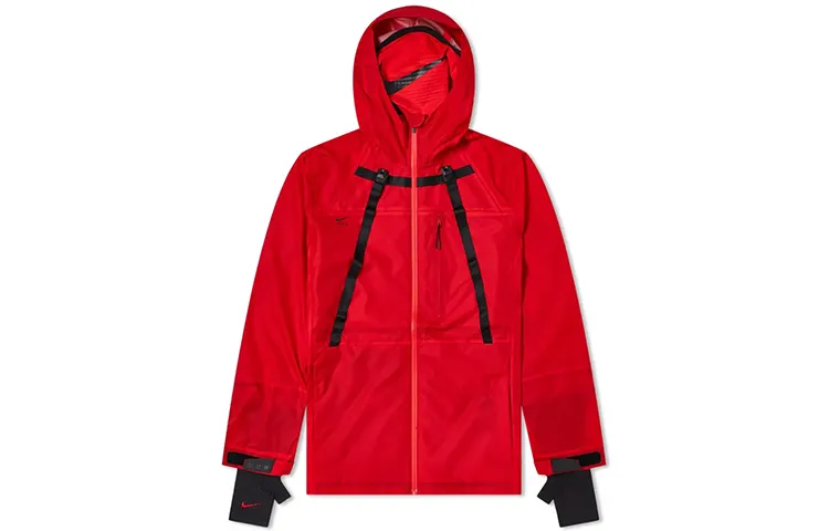 Nike Jackets Men's Hooded Moderate Other